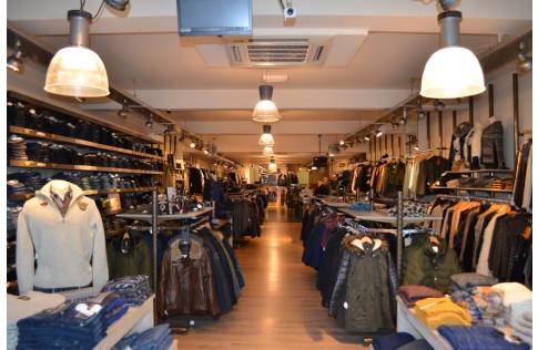 Express Wear Zevenaar